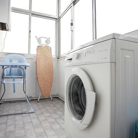 Apartamento Santos Graca Póvoa de Varzim Esterno foto