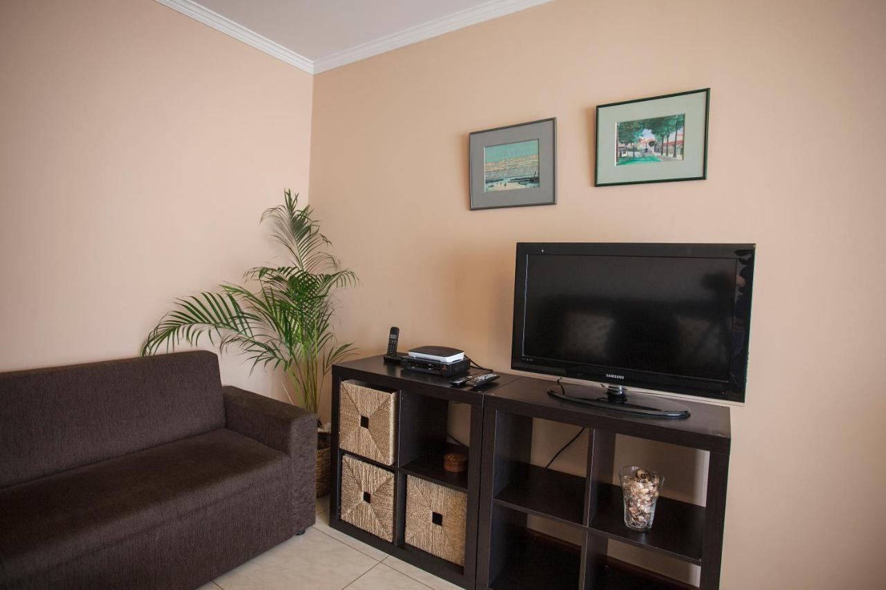 Apartamento Santos Graca Póvoa de Varzim Esterno foto