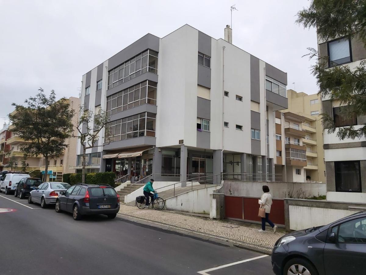 Apartamento Santos Graca Póvoa de Varzim Esterno foto