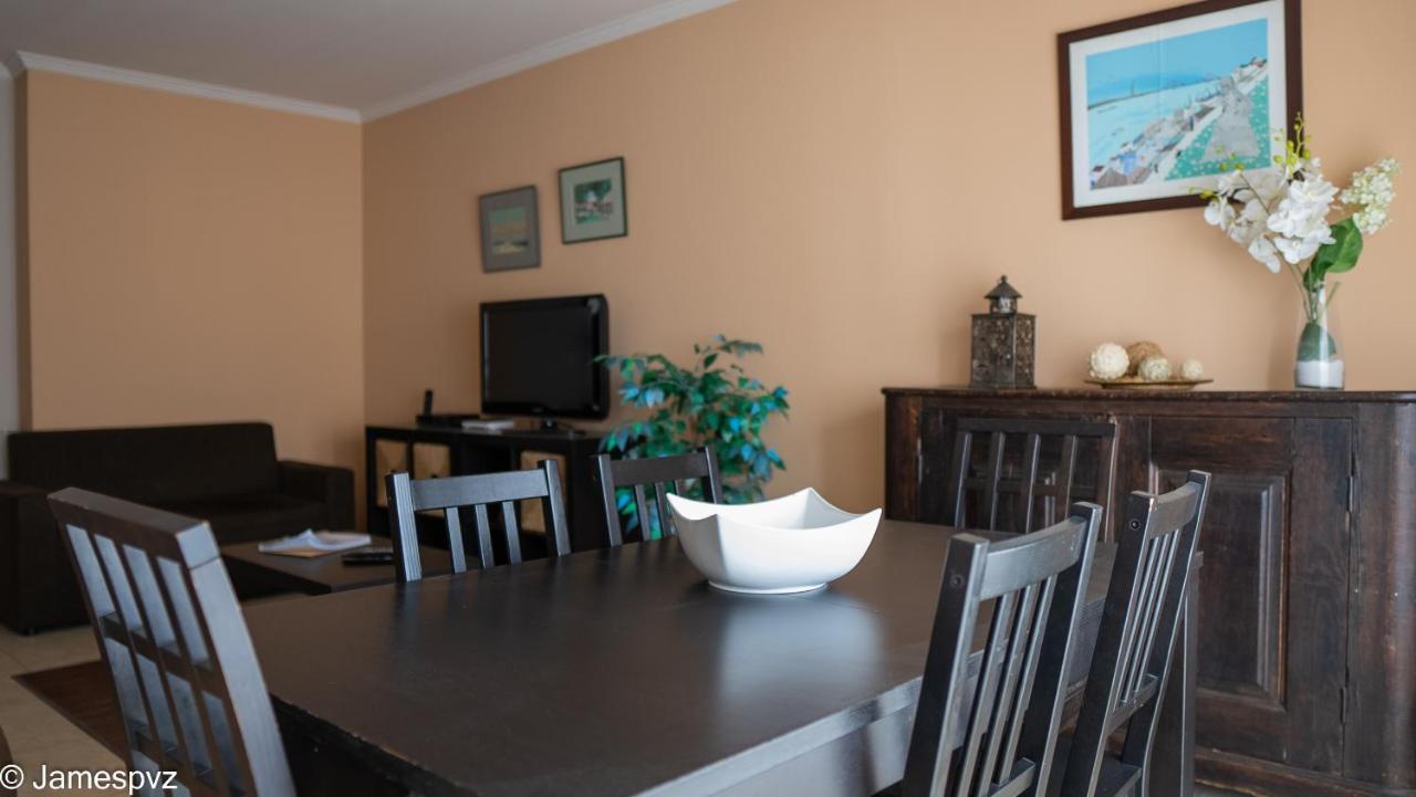 Apartamento Santos Graca Póvoa de Varzim Esterno foto