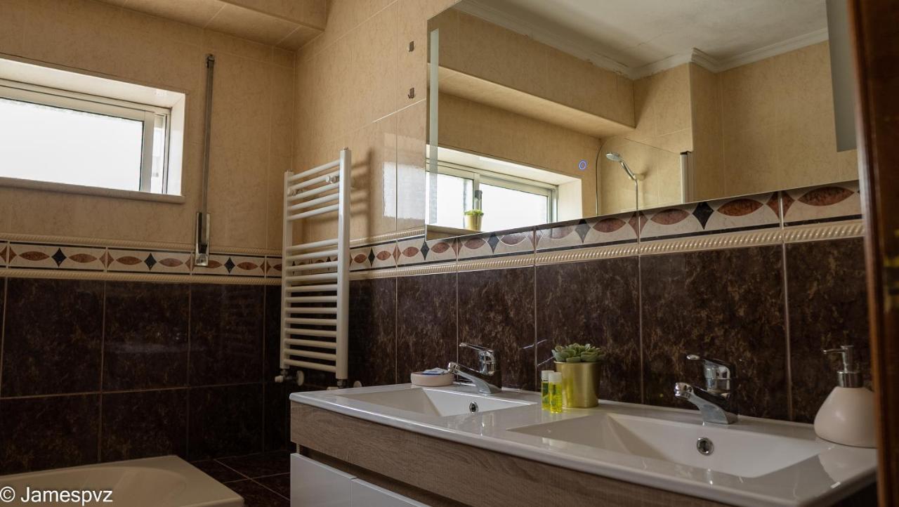 Apartamento Santos Graca Póvoa de Varzim Esterno foto