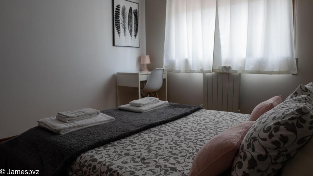 Apartamento Santos Graca Póvoa de Varzim Esterno foto