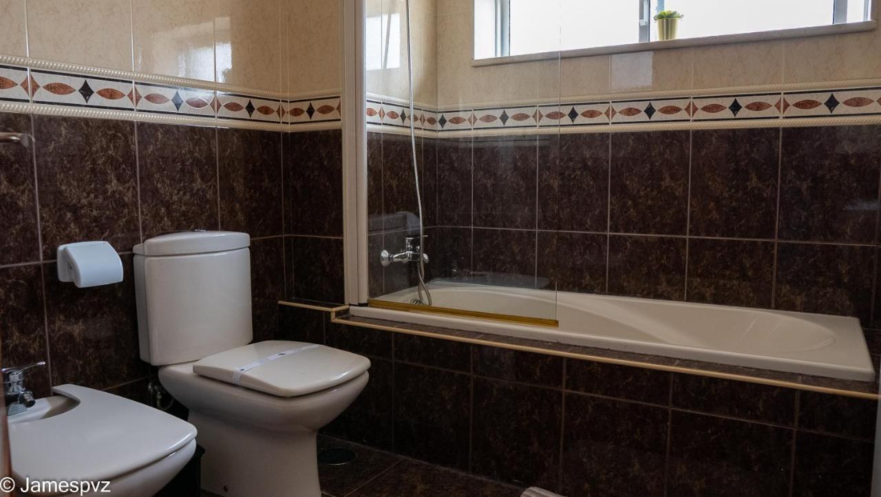 Apartamento Santos Graca Póvoa de Varzim Esterno foto