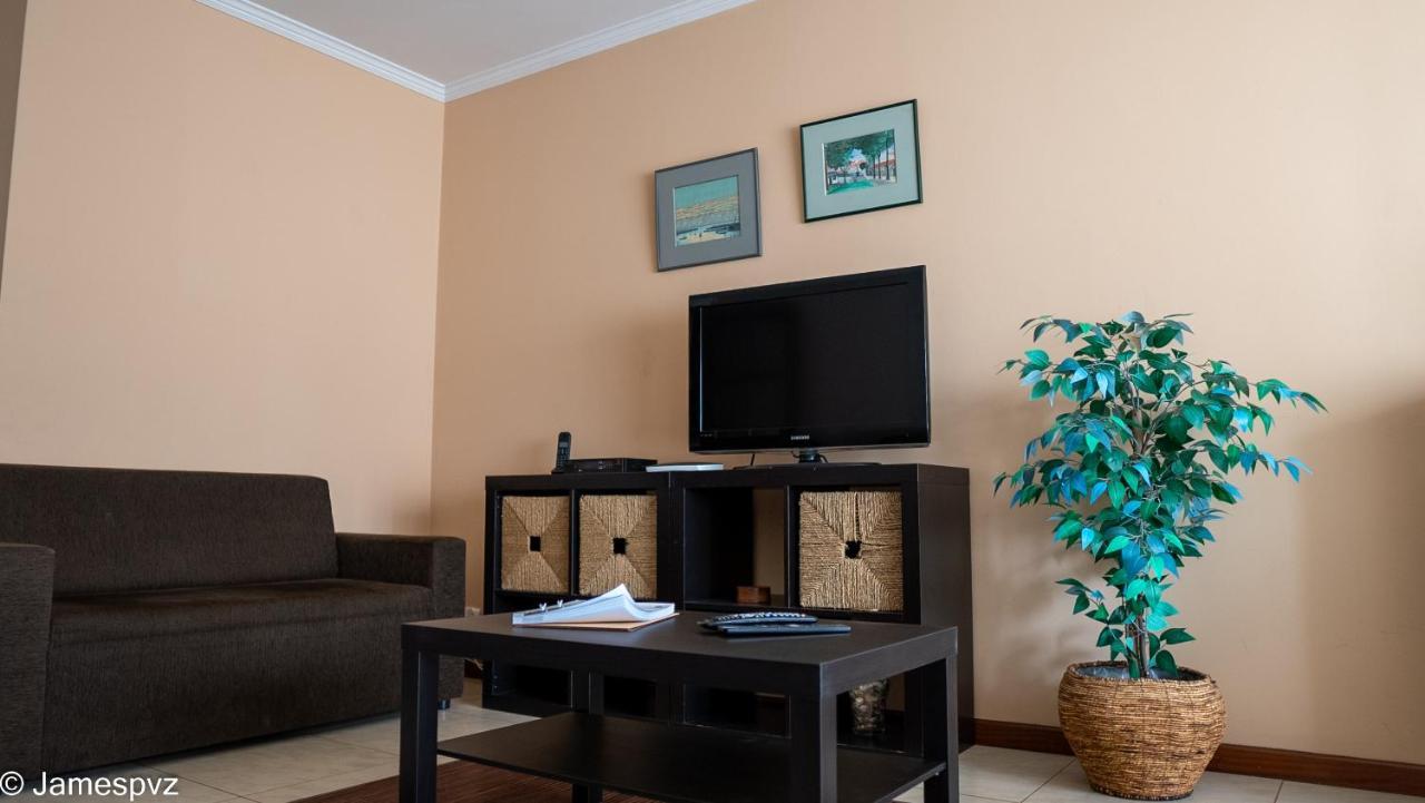 Apartamento Santos Graca Póvoa de Varzim Esterno foto