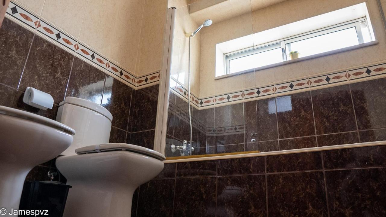 Apartamento Santos Graca Póvoa de Varzim Esterno foto